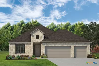 7109 Caladium Drive, Temple, TX 76502 - Photo 1