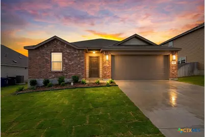 3642 Twin Dish Way, New Braunfels, TX 78130 - Photo 1