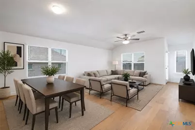 3642 Twin Dish Way, New Braunfels, TX 78130 - Photo 11
