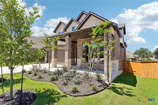 310 Prickly Poppy Loop, Kyle, TX 78640 - Photo 3
