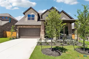 310 Prickly Poppy Loop, Kyle, TX 78640 - Photo 1