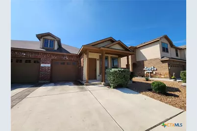 538 Creekside Circle, New Braunfels, TX 78130 - Photo 1