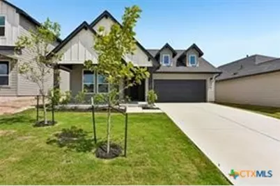 310 Romans Road, Kyle, TX 78640 - Photo 1