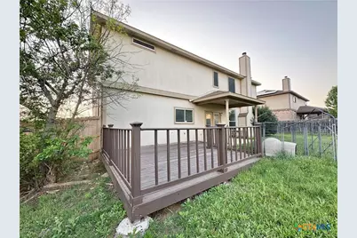 305 Buckskin Trail, Harker Heights, TX 76548 - Photo 37