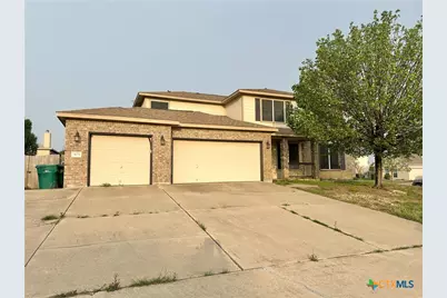 305 Buckskin Trail, Harker Heights, TX 76548 - Photo 1
