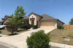 1337 Lauren St, New Braunfels, TX 78130 - Photo 3