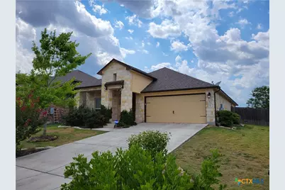 1337 Lauren Street, New Braunfels, TX 78130 - Photo 3