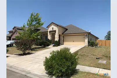 1337 Lauren Street, New Braunfels, TX 78130 - Photo 1