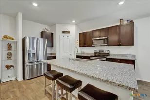 809 Nodding Nixie, Seguin, TX 78155 - Photo 11