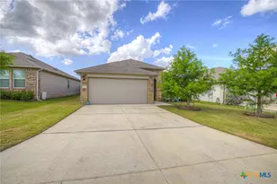809 Nodding Nixie, Seguin, TX 78155 - Photo 3