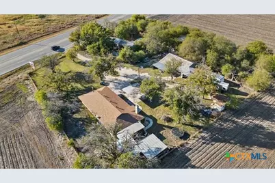 3465 N State Highway 46 Highway, Seguin, TX 78155 - Photo 3