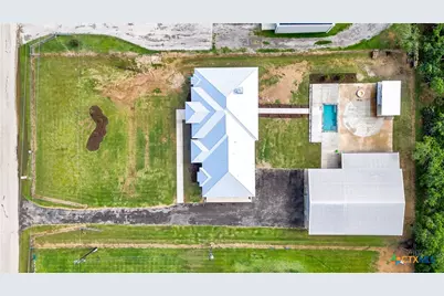 731 County Road 356, Adkins, TX 78101 - Photo 47