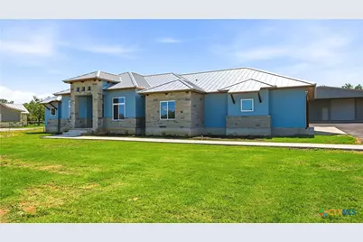 731 County Road 356, Adkins, TX 78101 - Photo 1