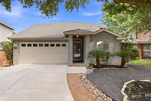 623 Starling Creek, New Braunfels, TX 78130 - Photo 1