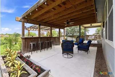 623 Starling Creek, New Braunfels, TX 78130 - Photo 33