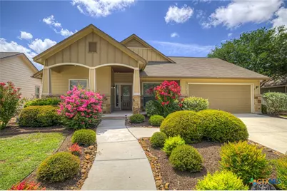 846 Madison Avenue, New Braunfels, TX 78130 - Photo 1