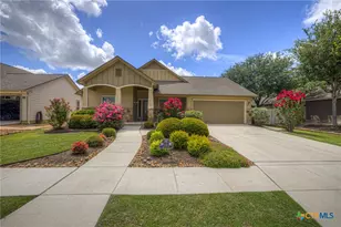 846 Madison Ave, New Braunfels, TX 78130 - Photo 3