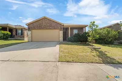 9210 Sandyford Court, Killeen, TX 76542 - Photo 1