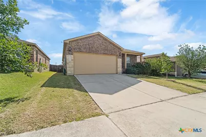 9210 Sandyford Court, Killeen, TX 76542 - Photo 3