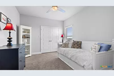 6501 Crockett Cove, Cibolo, TX 78108 - Photo 21