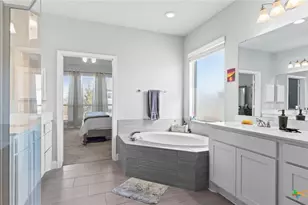 6501 Crockett Cv, Cibolo, TX 78108 - Photo 19