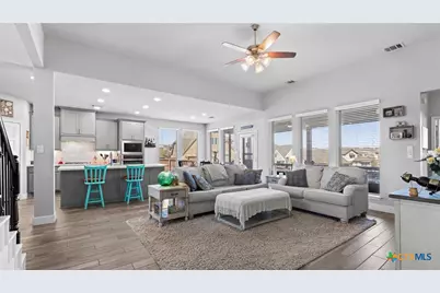 6501 Crockett Cove, Cibolo, TX 78108 - Photo 7