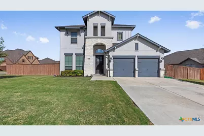 6501 Crockett Cove, Cibolo, TX 78108 - Photo 1