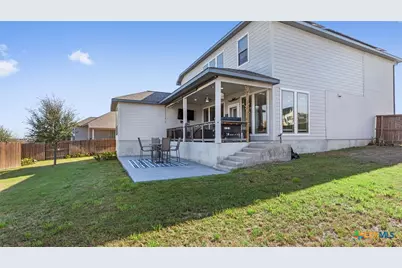 6501 Crockett Cove, Cibolo, TX 78108 - Photo 31