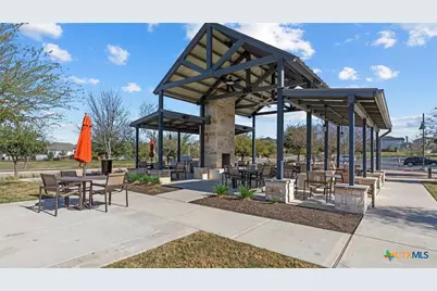 6501 Crockett Cove, Cibolo, TX 78108 - Photo 37
