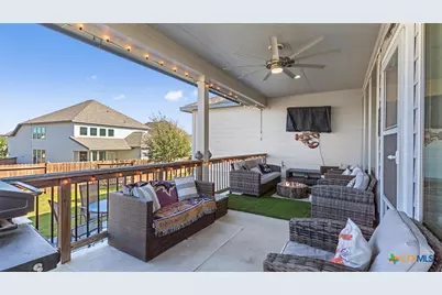 6501 Crockett Cove, Cibolo, TX 78108 - Photo 31