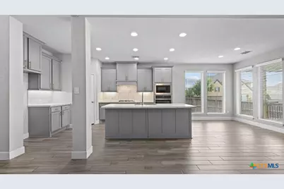 6501 Crockett Cove, Cibolo, TX 78108 - Photo 5