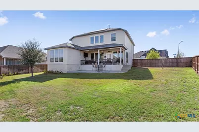 6501 Crockett Cove, Cibolo, TX 78108 - Photo 33