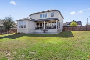 6501 Crockett Cv, Cibolo, TX 78108 - Photo 33