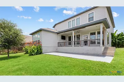 6501 Crockett Cove, Cibolo, TX 78108 - Photo 29