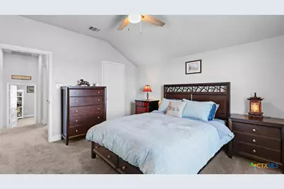 6501 Crockett Cove, Cibolo, TX 78108 - Photo 27