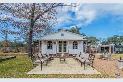 1102 Private Road 2332, Giddings, TX 78942 - Photo 37