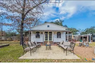 1102 Private Rd 2332, Giddings, TX 78942 - Photo 37
