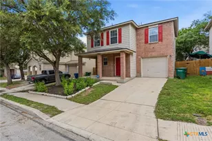 870 Barrel Point, San Antonio, TX 78251 - Photo 3