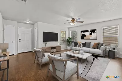 870 Barrel Point, San Antonio, TX 78251 - Photo 5
