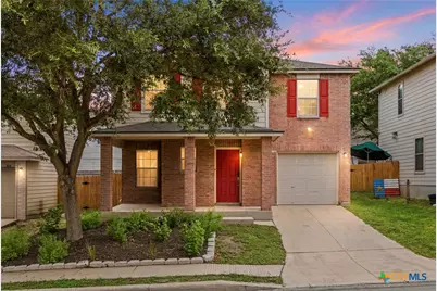 870 Barrel Point, San Antonio, TX 78251 - Photo 1