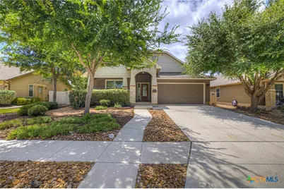 842 Madison Avenue, New Braunfels, TX 78130 - Photo 1