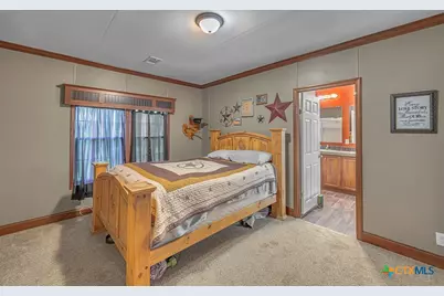 1176 Blue Cut Road, McGregor, TX 76657 - Photo 15