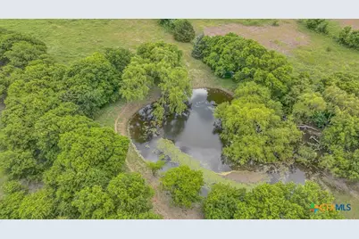 1176 Blue Cut Road, McGregor, TX 76657 - Photo 37