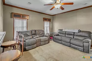 1176 Blue Cut Rd, McGregor, TX 76657 - Photo 3