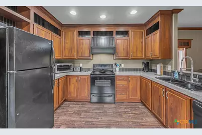 1176 Blue Cut Road, McGregor, TX 76657 - Photo 7