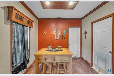 1176 Blue Cut Road, McGregor, TX 76657 - Photo 11