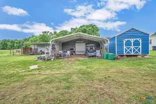 1176 Blue Cut Rd, McGregor, TX 76657 - Photo 23