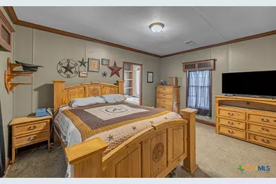 1176 Blue Cut Road, McGregor, TX 76657 - Photo 13