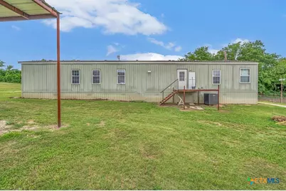 1176 Blue Cut Road, McGregor, TX 76657 - Photo 27