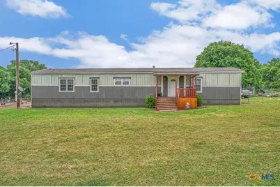 1176 Blue Cut Road, McGregor, TX 76657 - Photo 1